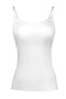 Judy P Camisole White-shopbody.com