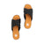 Yellow Box Arny Wedge Slide-shopbody.com