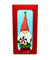 Papyrus Allegro Xmas Gnome Boxed Christmas Cards-shopbody.com