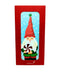 Papyrus Allegro Xmas Gnome Boxed Christmas Cards-shopbody.com