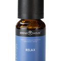 Relax 15ml Essential Oil - Body & Soul Boutique