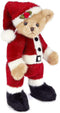 The Bearington Collection Papa Santa Beary-shopbody.com