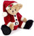 The Bearington Collection Papa Santa Beary-shopbody.com