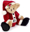 The Bearington Collection Papa Santa Beary-shopbody.com