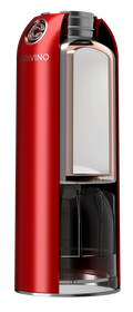 Carivino Wine Bottle With Glasses-shopbody.com