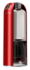 Carivino Wine Bottle With Glasses-shopbody.com