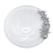 Mariposa White Alabaster Seaside Platter-shopbody.com