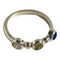 Dune Jewelry Three Element Petite Stacker Ring - Body & Soul Boutique