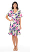 Tori Richard Jimena Dress