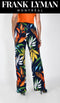 Frank Lyman Jersey Knit Trouser-shopbody.com