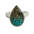 Dune Jewelry Teardrop Ring - Turquoise Gradient - Body & Soul Boutique