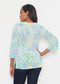 Whimsy Rose Summer Vibes Banded Tunic-shopbody.com
