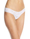 Hanky Panky Signature Lace Low Rise Thong White- ShopBody.com - 6