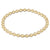 Enewton Design Classis Grateful Pattern Bracelet-shopbody.com