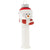 Kat & Annie Snowman Pez Dispenser-shopbody.com