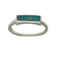 Dune Jewelry Delicate Dune Bar Ring - Body & Soul Boutique