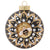 Kat & Annie Embellished Queen Bee Round-shopbody.com