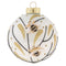Kat & Annie Golden Bees Ornament-shopbody.com