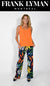 Frank Lyman Jersey Knit Trouser-shopbody.com