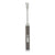 Northern Lights Rechargeable Candle Lighter - Grey- Body & Soul Boutique