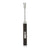 Northern Lights Rechargeable Candle Lighter - Charcoal - Body & Soul Boutique