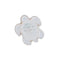 Charles Albert Silver - Mother of Pearl Ring - Body & Soul Boutique