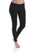 T-Party Long Legging - Body & Soul Boutique