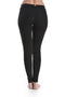 T-Party Long Legging - Body & Soul Boutique