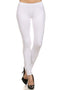 T-Party Long Legging - Body & Soul Boutique