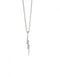 Spartina 449 Sea La Vie Kaboom/Lightning Necklace-shopbody.com