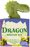 Peter Pauper Press Rescue Kit Dragon-shopbody.com