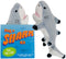 Peter Pauper Press Hug A Shark Kit-shopbody.com