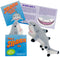 Peter Pauper Press Hug A Shark Kit-shopbody.com