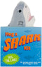 Peter Pauper Press Hug A Shark Kit-shopbody.com