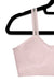 Strap-its Bra with Attached Straps - Light Pink - shopbody.com