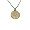 Dune Jewelry Sandglobe Necklace - Sterling Silver - Two Element - Body & Soul Boutique