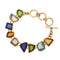 Charles Albert Alchemia - Beach Glass Bracelet - Body & Soul Boutique