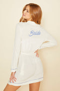 Cosabella Bella Bride Robe - Body & Soul Boutique