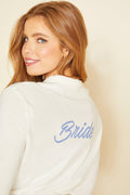 Cosabella Bella Bride Robe - Body & Soul Boutique