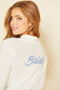 Cosabella Bella Bride Robe - Body & Soul Boutique