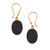 Charles Albert Alchemia - Druzy Earrings-shopbody.com