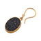 Charles Albert Alchemia - Druzy Earrings-shopbody.com