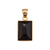 Charles Albert Alchemia - Onyx Pendant-shopbody.com