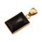Charles Albert Alchemia - Onyx Pendant-shopbody.com