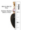 Charles Albert Alchemia - Mercury Mist & Rainbow Obsidian Necklace-shopbody.com