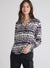 Bella Dahl Flowy Button Down-shopbody.com