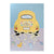 Papyrus Baby On Board Card-shopbody.com