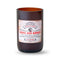 Rescued Wine Barrel Aged Whiskey Candle-shopbody.com