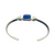 Dune Jewelry Serenity Cuff Bracelet - Body & Soul Boutique
