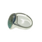 Dune Jewelry Teardrop Ring - Turquoise Gradient - Body & Soul Boutique